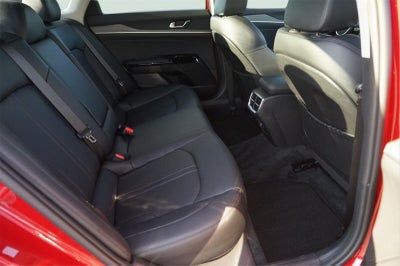 2025 Kia K5 EX