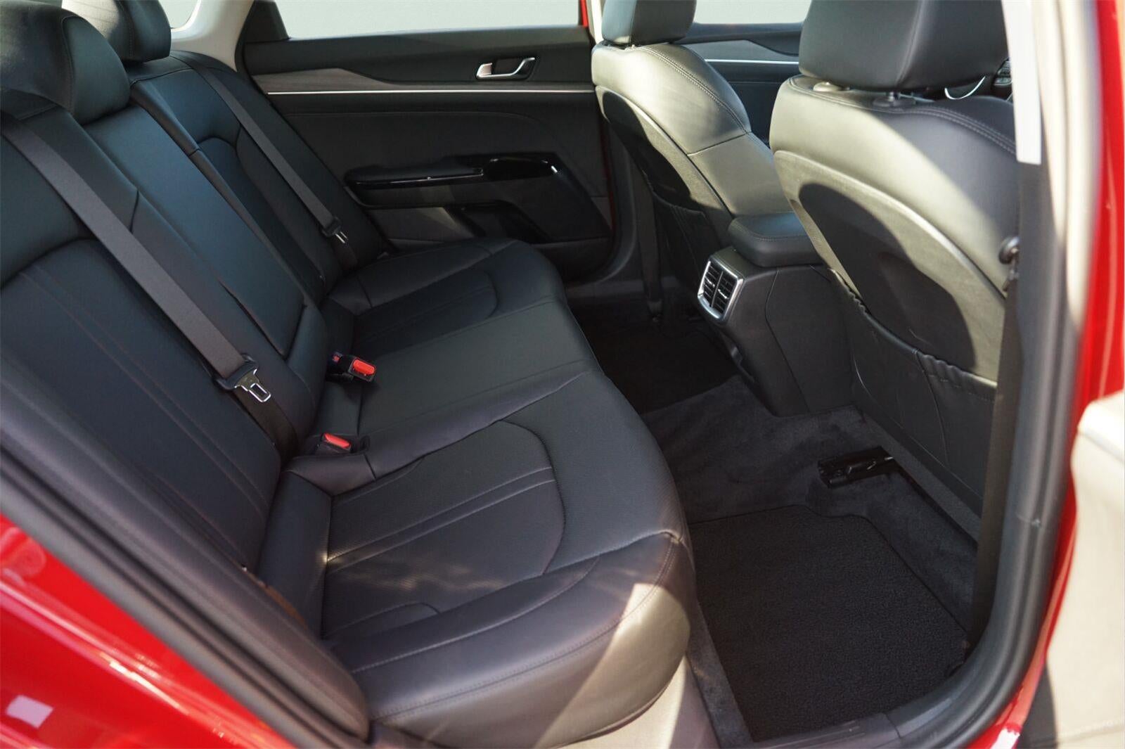 2025 Kia K5 EX
