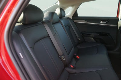 2025 Kia K5 EX