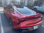 2025 Kia K5 EX