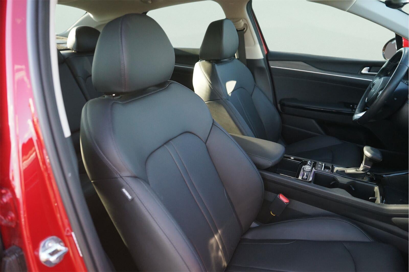 2025 Kia K5 EX