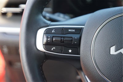 2025 Kia K5 EX
