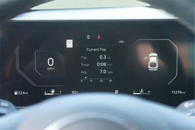 2025 Kia K5 EX