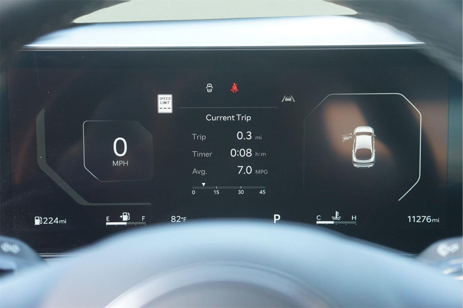 2025 Kia K5 EX