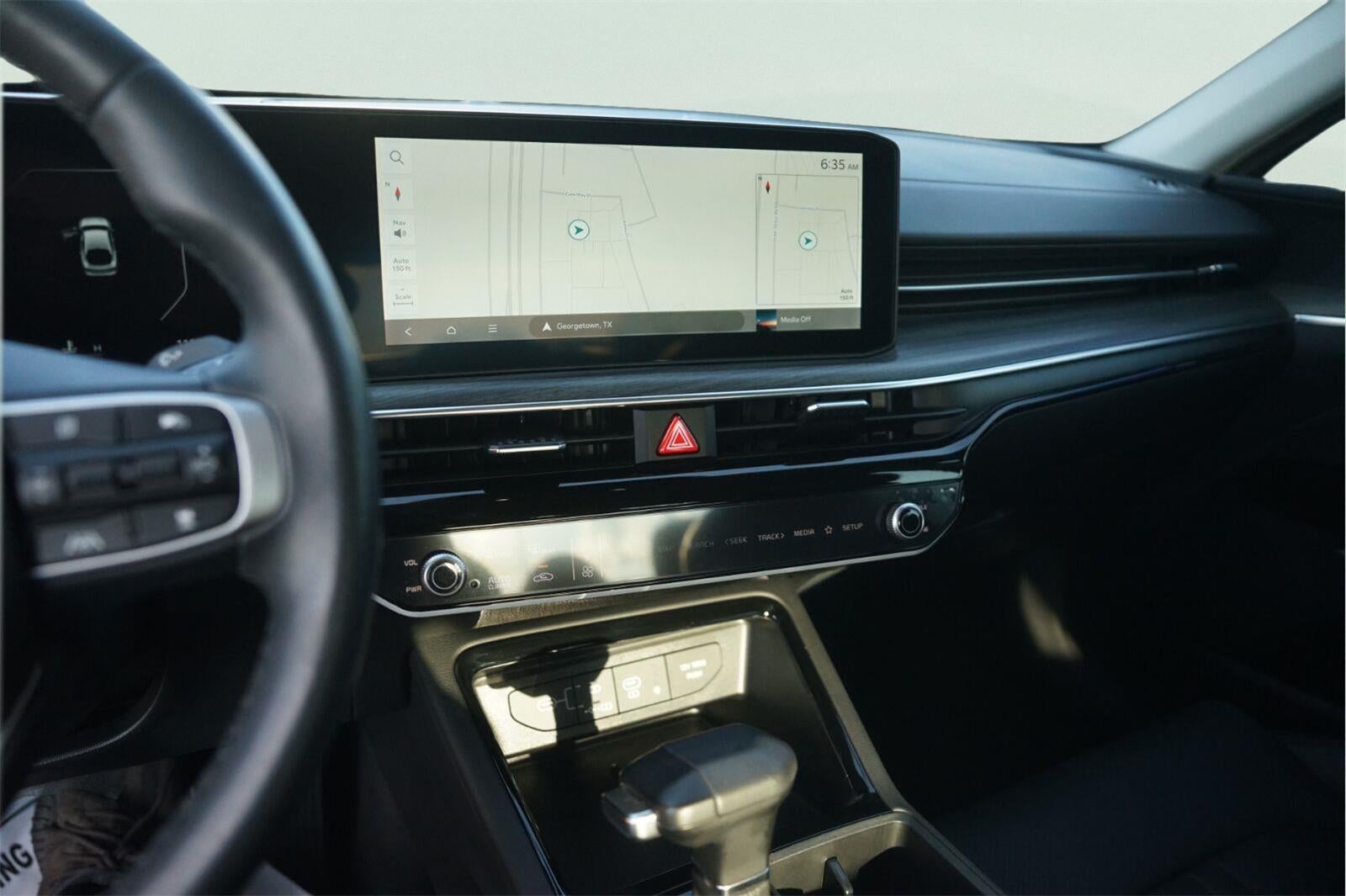 2025 Kia K5 EX