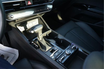 2025 Kia K5 EX
