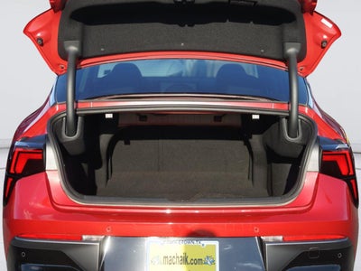 2025 Kia K5 EX