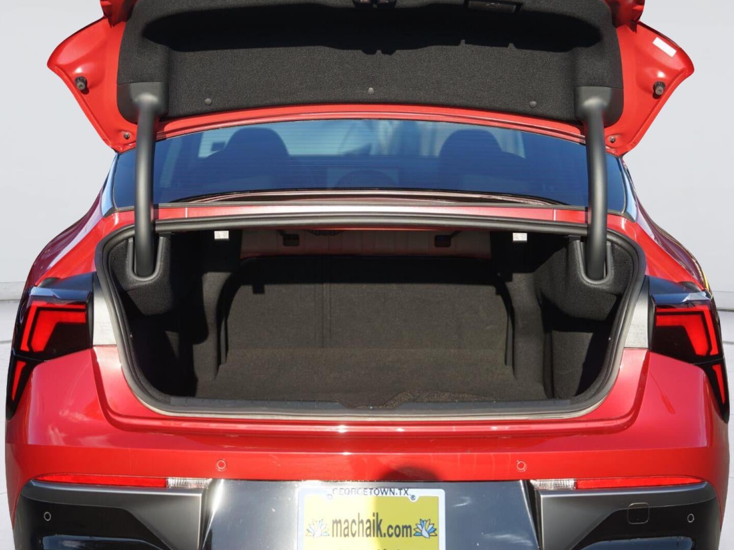 2025 Kia K5 EX