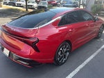 2025 Kia K5 EX