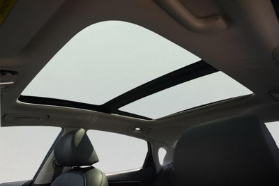2019 Kia Cadenza Technology