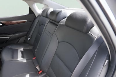 2019 Kia Cadenza Technology