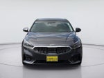 2019 Kia Cadenza Technology
