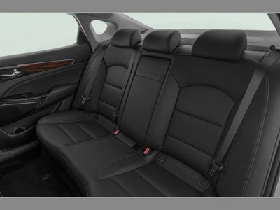 2019 Kia Cadenza Technology