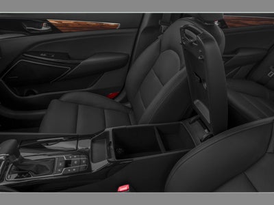 2019 Kia Cadenza Technology