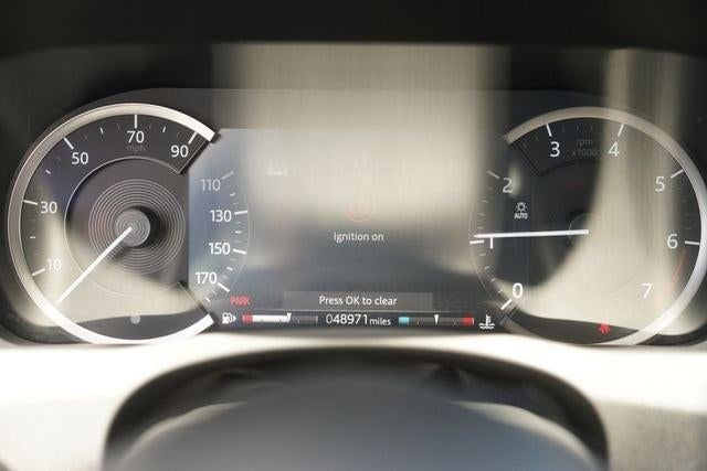 2020 Jaguar XE S S