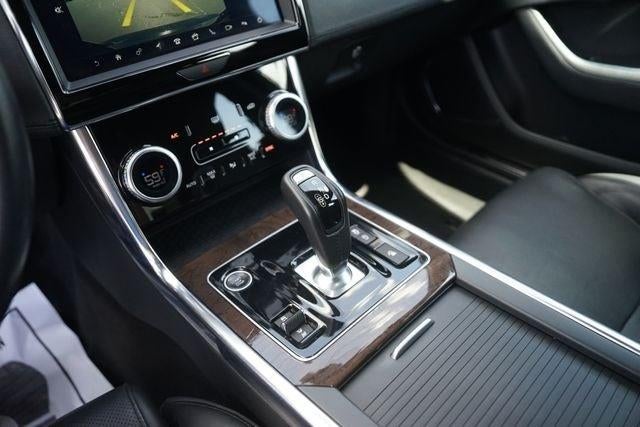 2020 Jaguar XE S S