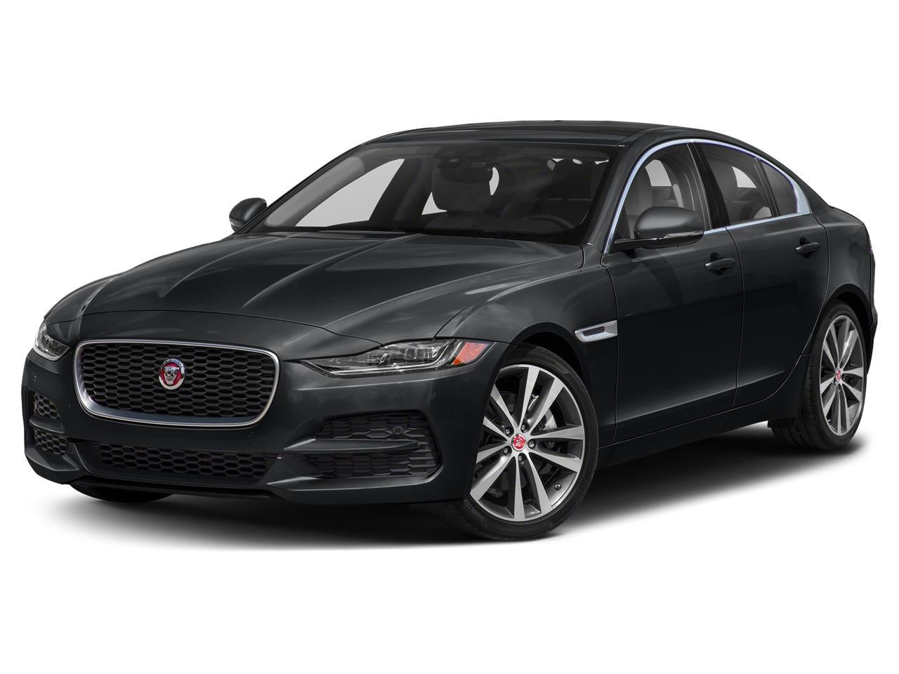 2020 Jaguar XE S S