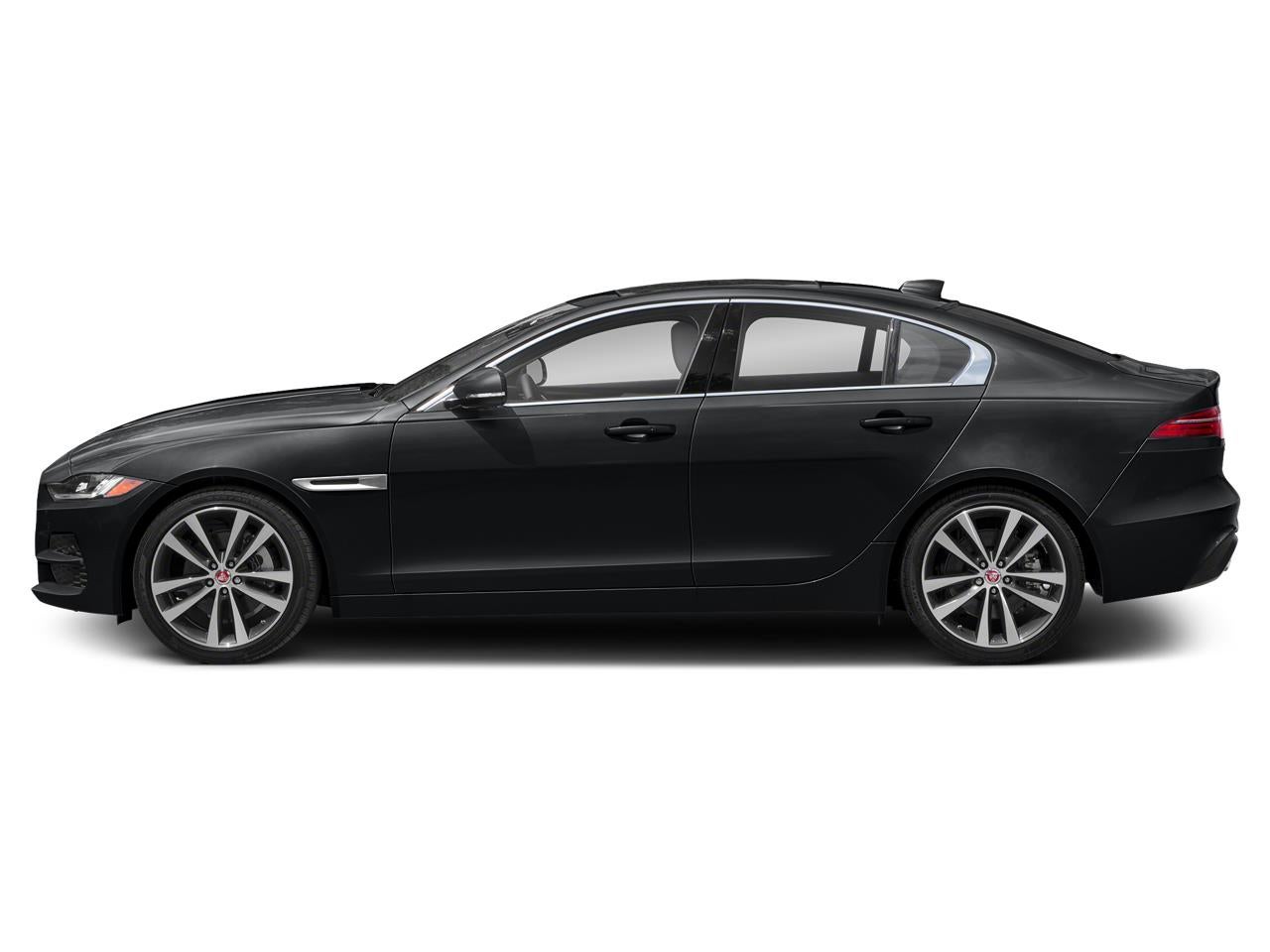 2020 Jaguar XE S S
