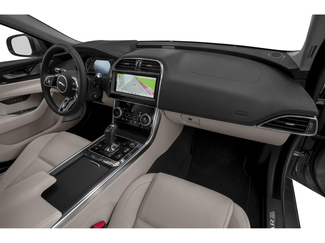 2020 Jaguar XE S S