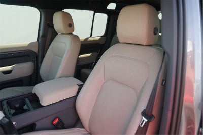 2023 Land Rover Defender S