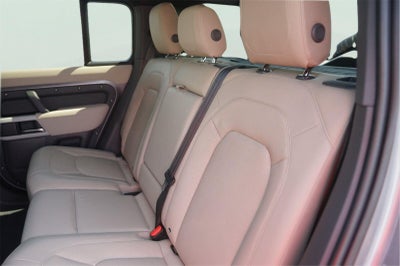 2023 Land Rover Defender S