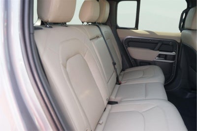 2023 Land Rover Defender S
