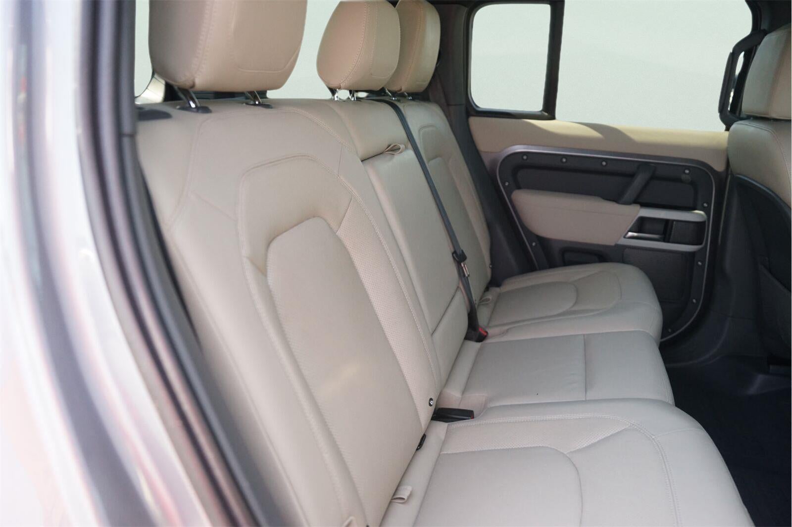 2023 Land Rover Defender S