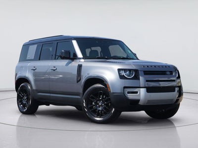 2023 Land Rover Defender S