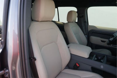 2023 Land Rover Defender S