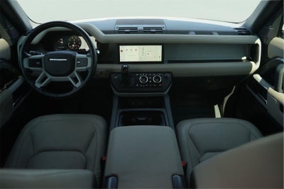 2023 Land Rover Defender S