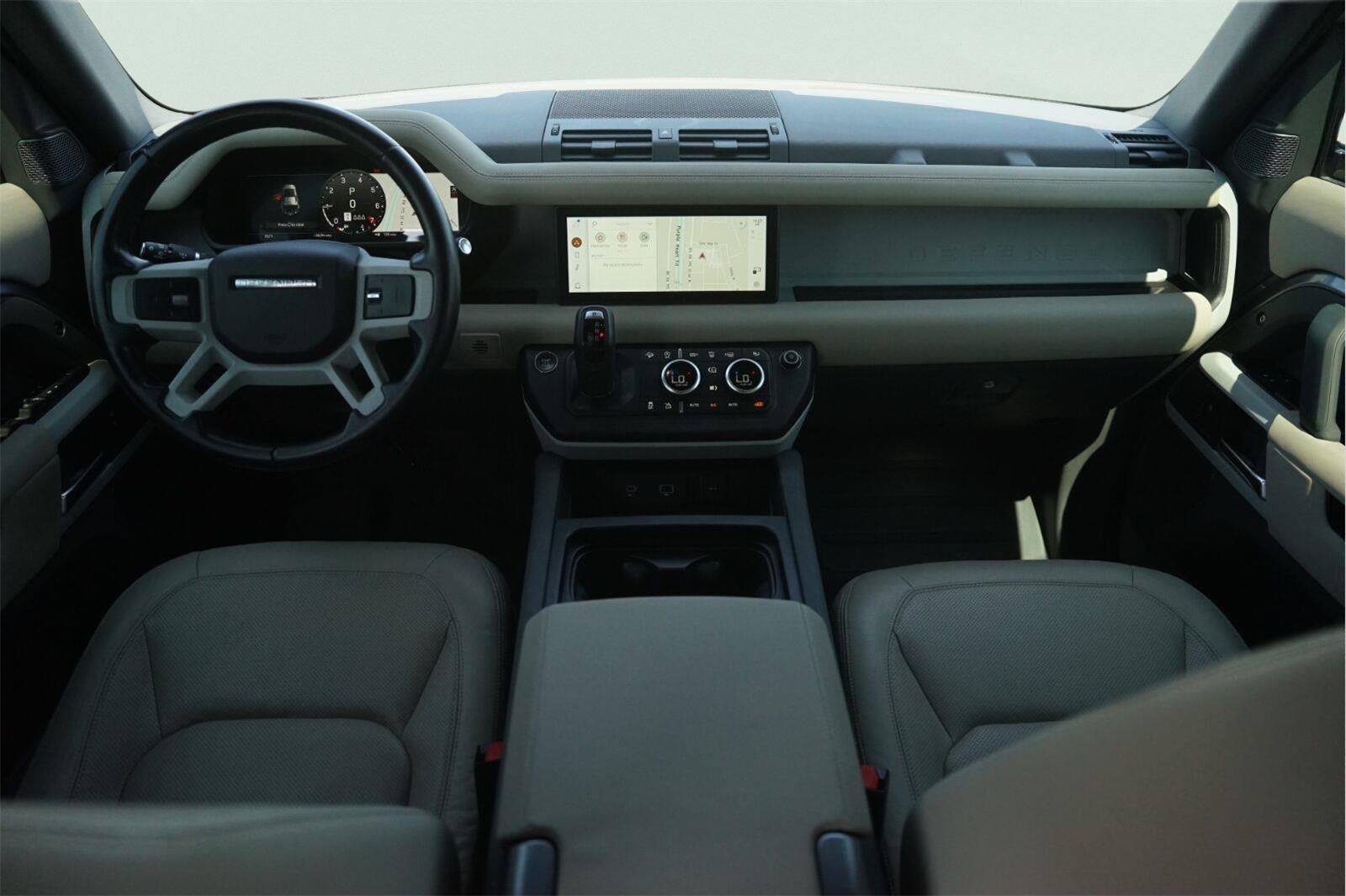 2023 Land Rover Defender S
