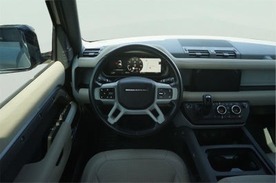 2023 Land Rover Defender S