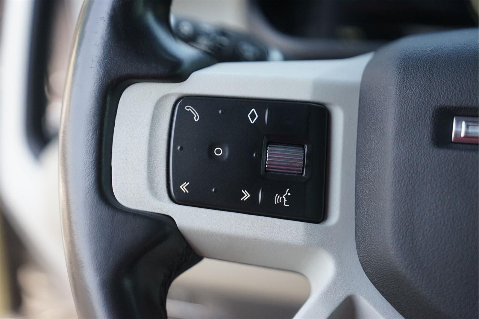 2023 Land Rover Defender S