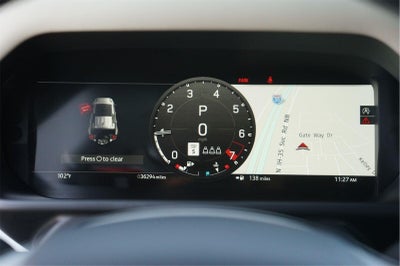 2023 Land Rover Defender S