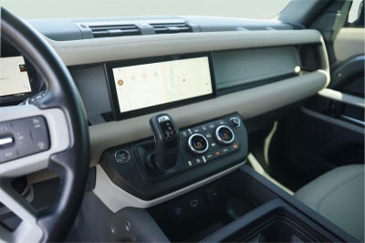 2023 Land Rover Defender S