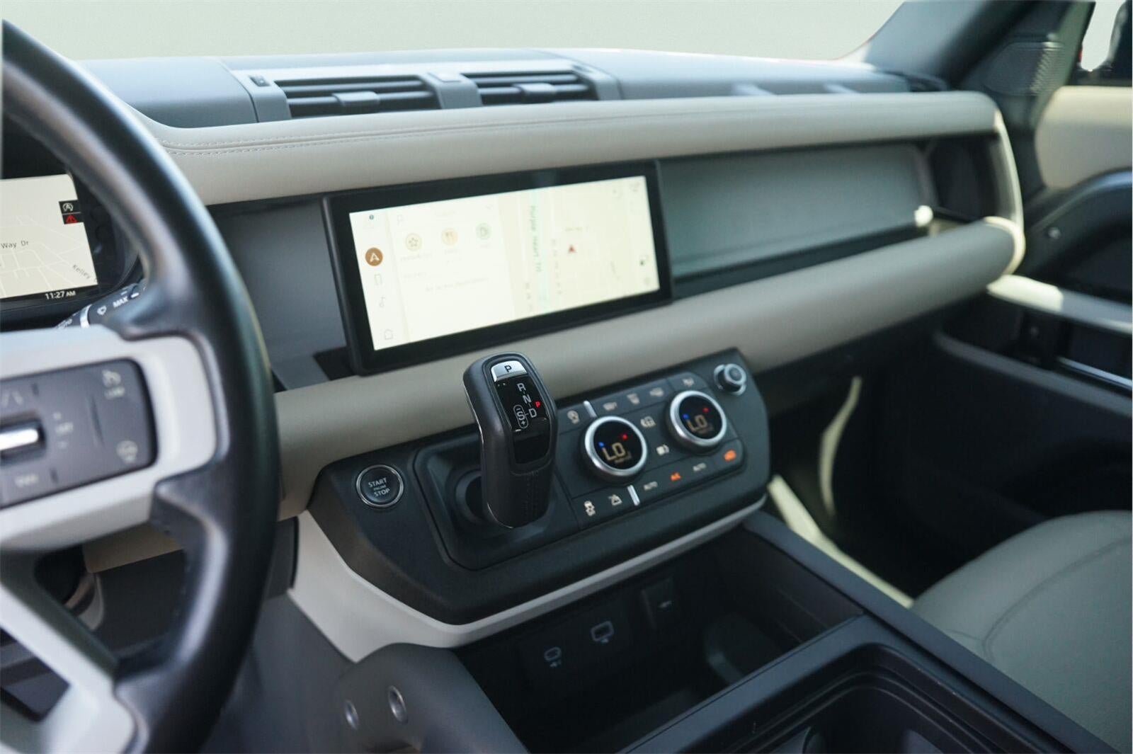 2023 Land Rover Defender S
