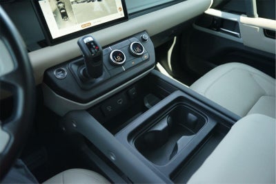 2023 Land Rover Defender S