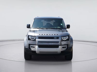2023 Land Rover Defender S