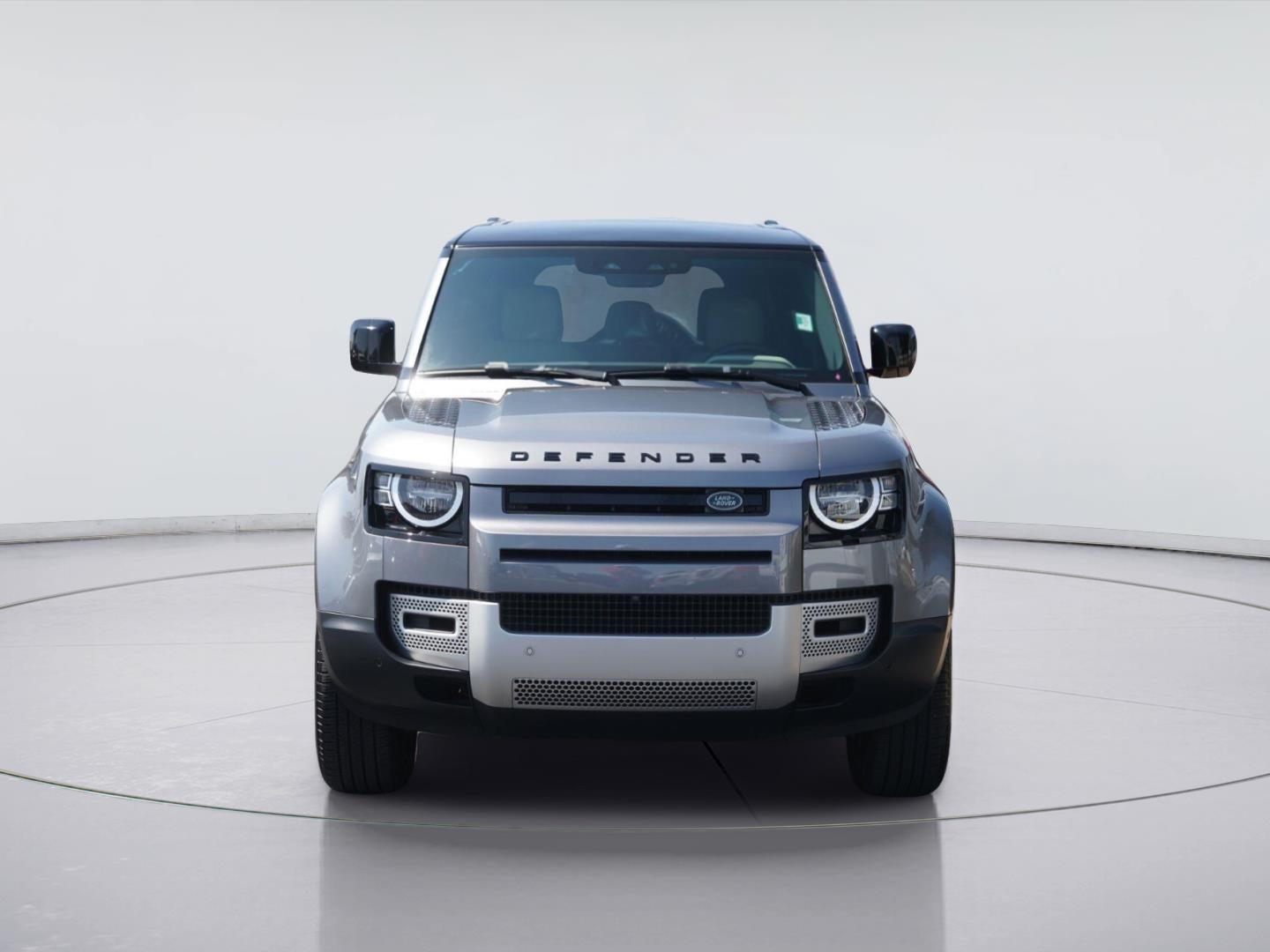 2023 Land Rover Defender S