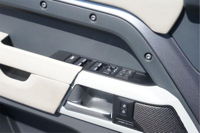 2023 Land Rover Defender S