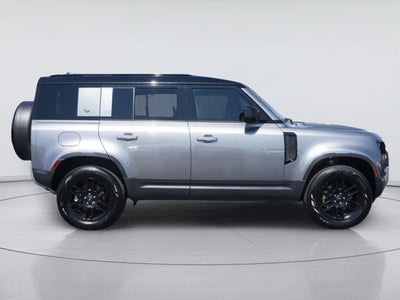 2023 Land Rover Defender S