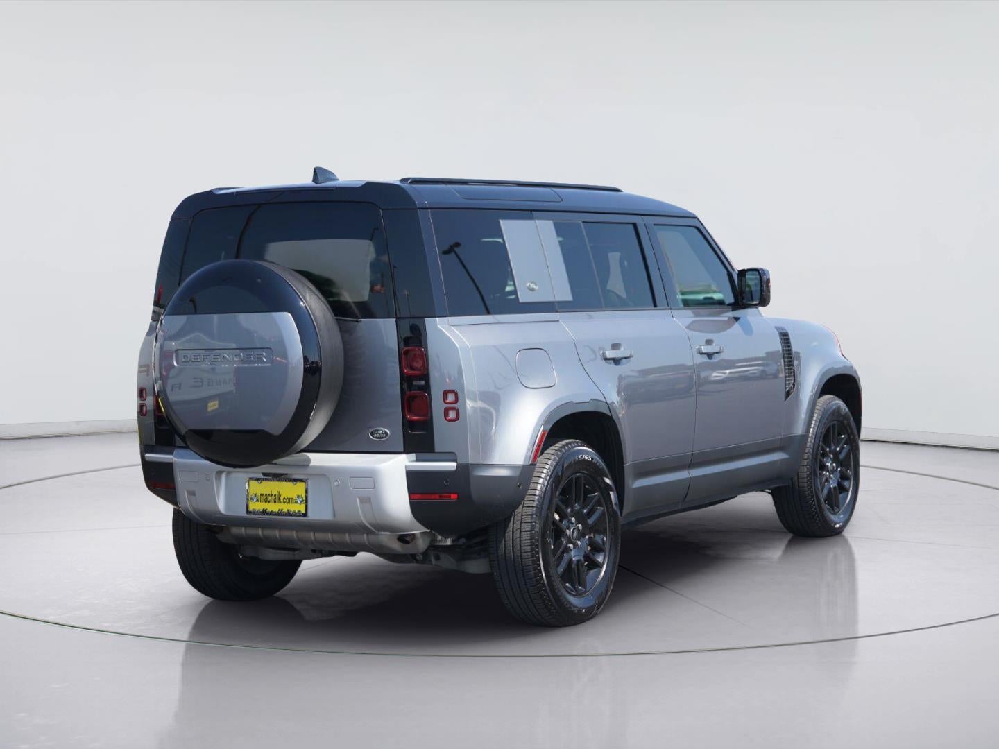 2023 Land Rover Defender S