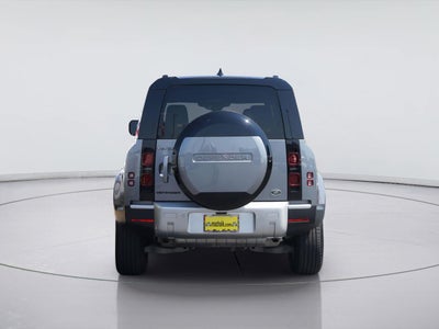 2023 Land Rover Defender S