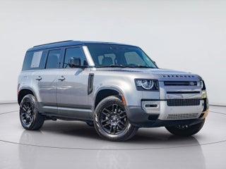 2023 Land Rover Defender S