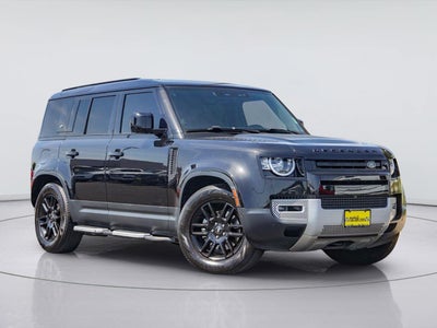 2023 Land Rover Defender S