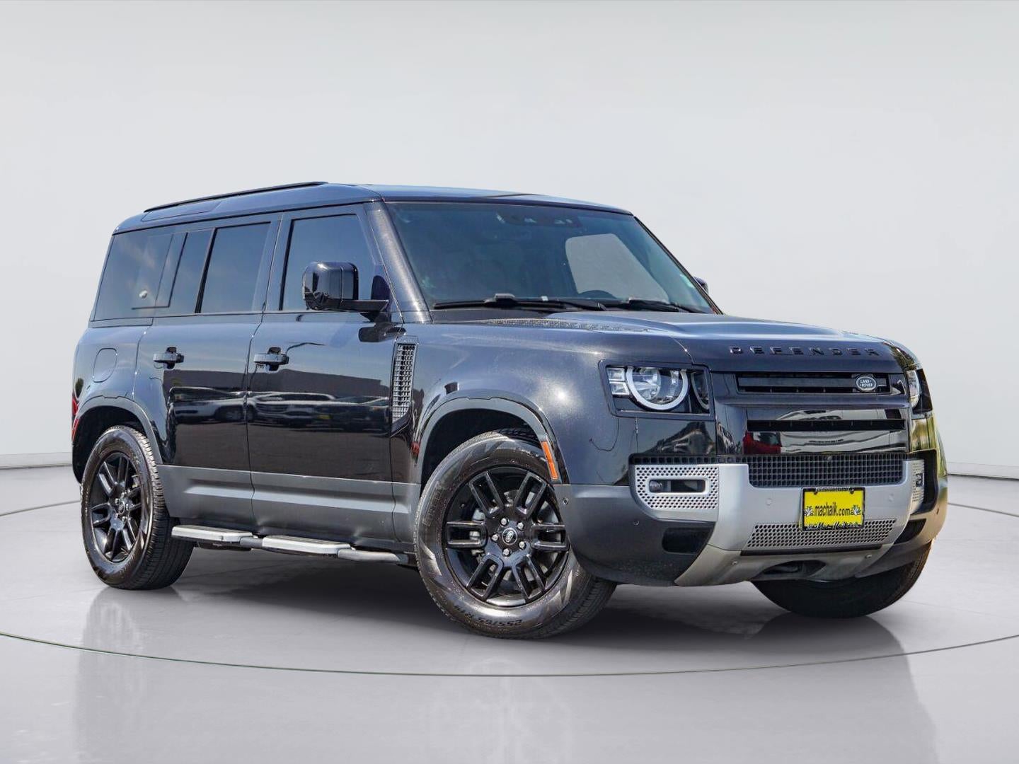 2023 Land Rover Defender S