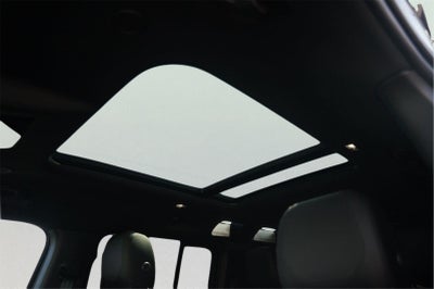 2023 Land Rover Defender S