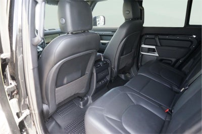 2023 Land Rover Defender S
