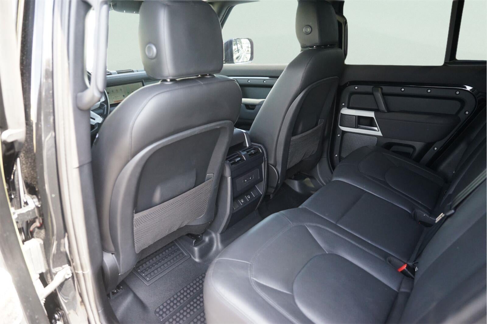 2023 Land Rover Defender S