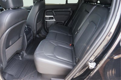 2023 Land Rover Defender S